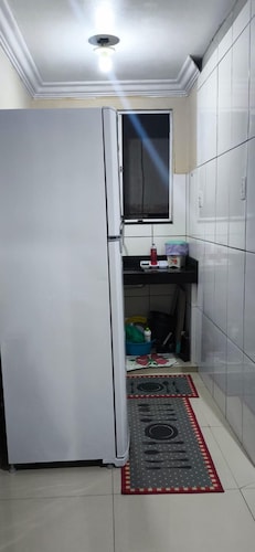Apartamento na melhor região de Belém 