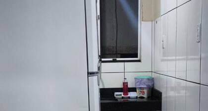 Apartamento na melhor região de Belém