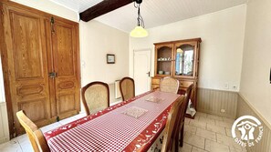 Dining - Les Salins 2 - Peyriac de Mer (Peyriac de Mer)