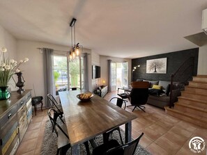 Interior - Le Gîte du Clos - NARBONNE (NARBONNE)