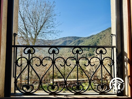 Greffeil - GREFFEIL - Gîte