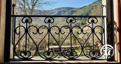 Greffeil - GREFFEIL - GĂźte