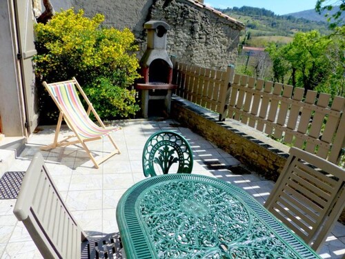 Greffeil - GREFFEIL - Gîte