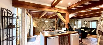 Les Figuières - SAINT MARTIN DES PUITS