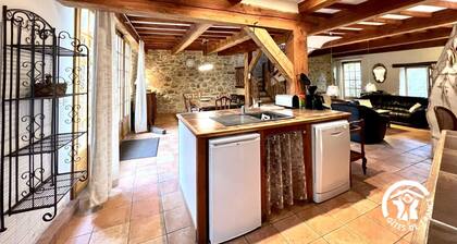 Les Figuières - SAINT MARTIN DES PUITS