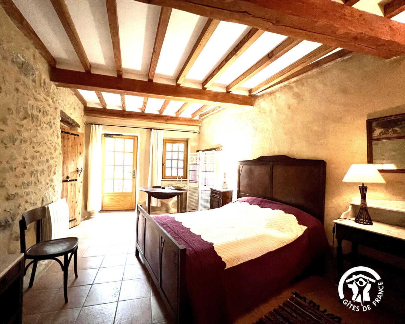 4 soverom og wi-fi (inkludert)