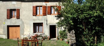 Le Gîte de Pery - LACOMBE