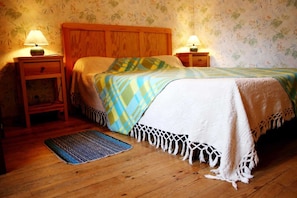 3 bedrooms - Le Gîte de Pery - LACOMBE (LACOMBE)