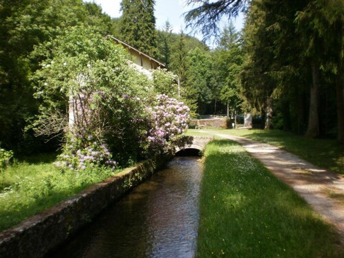 Le Gîte de Pery - LACOMBE