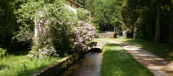 Le Gîte de Pery - LACOMBE