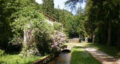 Le Gîte de Pery - LACOMBE