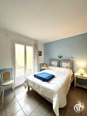 3 bedrooms, free WiFi - La Belle Terrasse - FRAISSE DES CORBIERES (FRAISSE DES CORBIERES)