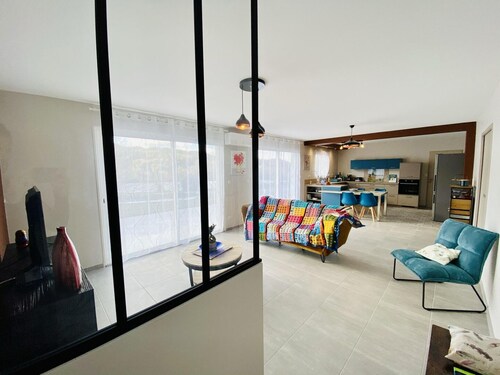 Les Coquelicots - SONNAC SUR L'HERS