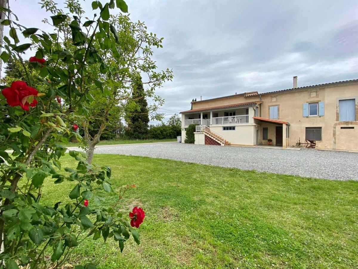 Bild für Gastgeberprofil