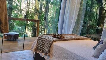 Phòng, quang cảnh resort, cạnh núi | Truy cập Internet không dây miễn phí