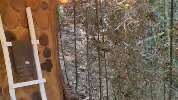 Room, Resort View, Mountainside | Private kitchen