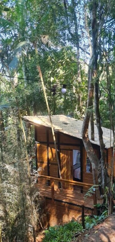 Tree House