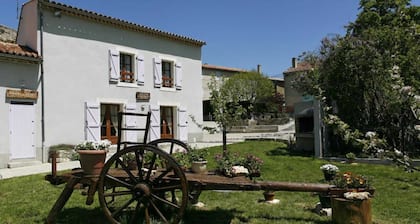 L'Ourtizet - MAZUBY - GĂźte