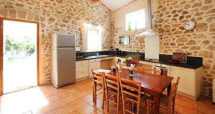 L'oustalet de Justine