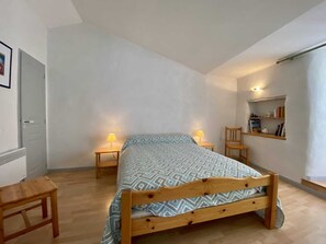 2 habitaciones y wifi gratis 