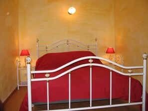 2 bedrooms, free WiFi - En Pleine Nature - SAINT ANDRE DE ROQUELONGUE (SAINT ANDRE DE ROQUELONGUE)