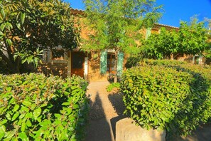 Exterior - En Pleine Nature - SAINT ANDRE DE ROQUELONGUE (SAINT ANDRE DE ROQUELONGUE)