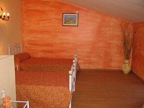 2 bedrooms, free WiFi - En Pleine Nature - SAINT ANDRE DE ROQUELONGUE (SAINT ANDRE DE ROQUELONGUE)