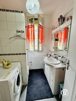 Dusche