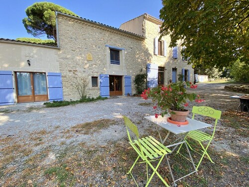 Gîte de la Teisseire - ALZONNE