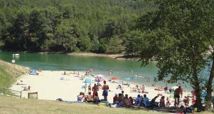 GĂźte de la Teisseire - ALZONNE