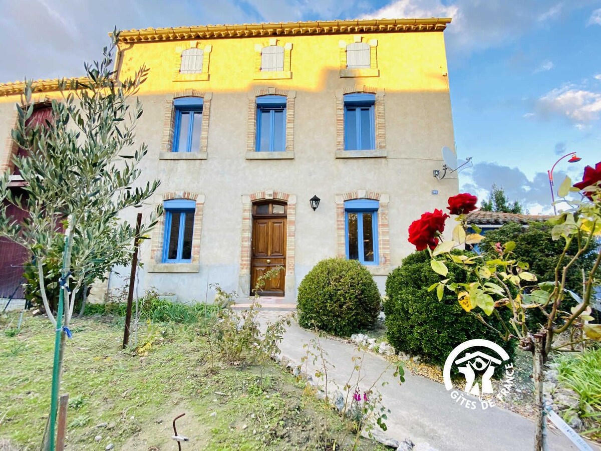 Image de profil de l’hôte