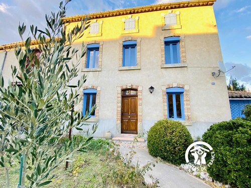 Ostal Paut - ARZENS - Gîte