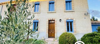 Ostal Paut - ARZENS - Gîte