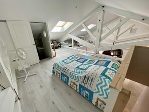 3 bedrooms - Le gîte de la Corderie (SIGEAN)