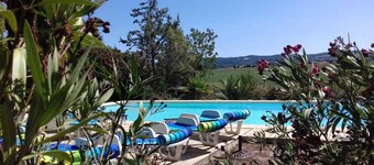 Domaine de Dougados 1481