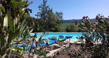 Domaine de Dougados 1481