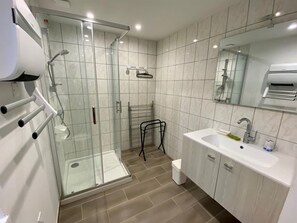 Een douche