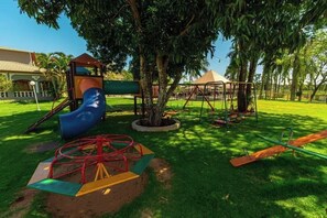 منطقة الأطفال