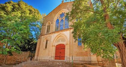 Le GĂźte des CorbiĂšres - FERRALS LES CORBIERES