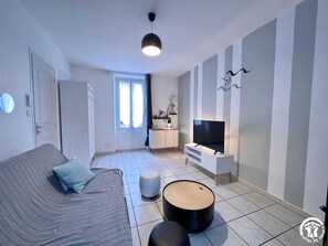 Télévision