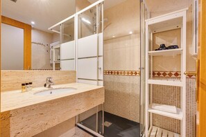 Dusche
