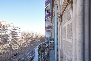 Property grounds - Gran Via City Center Apartment (Barcelona)