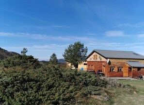 Exterior - Le Châlet Dalton - CAMURAC (CAMURAC)