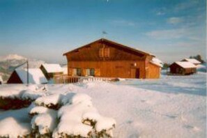 Exterior - Le Châlet Dalton - CAMURAC (CAMURAC)