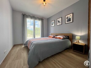Room - Le Petit Gîte du Tatou (ROQUEFEUIL)