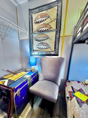 2 quartos, Wi-Fi, roupa de cama