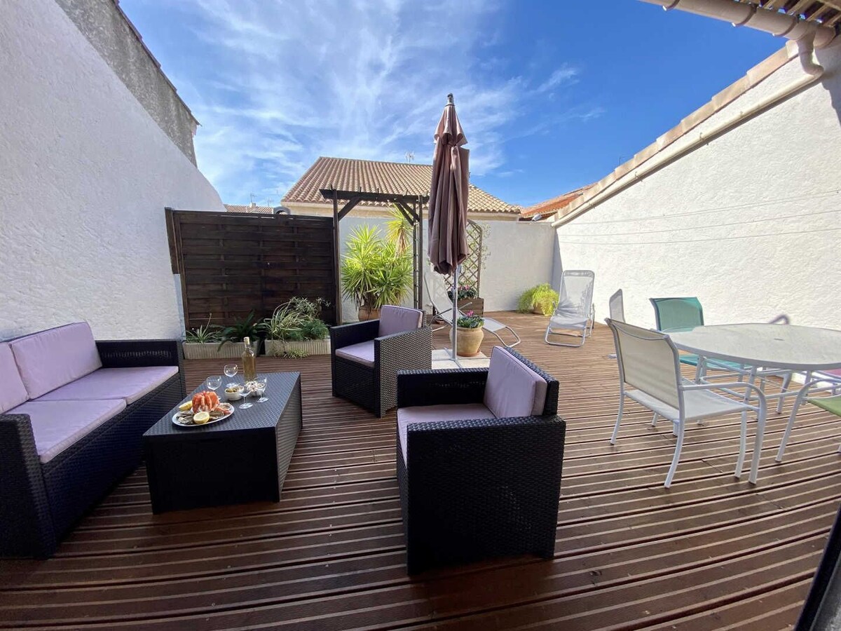 Image de profil de l’hôte