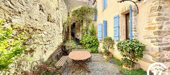 La Capelagne - ALBAS