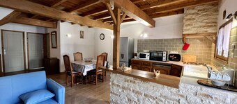 La Bouriette - MOUSSOULENS