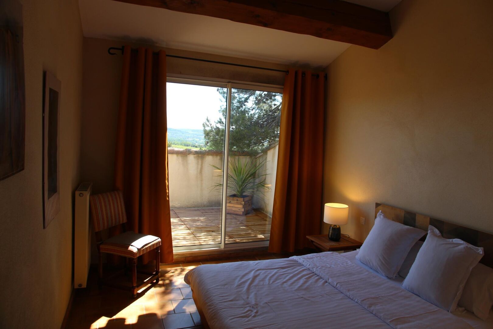 4 bedrooms, free WiFi